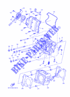 CILINDER voor Yamaha XMAX 300 ABS 2019