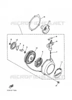 STARTMOTOR voor Yamaha KODIAK 400 4WD 1996