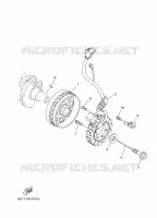 DYNAMO voor Yamaha MT-10 2020