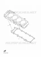 CILINDER voor Yamaha MT-10 2020