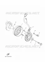 DYNAMO voor Yamaha MT-10 2020