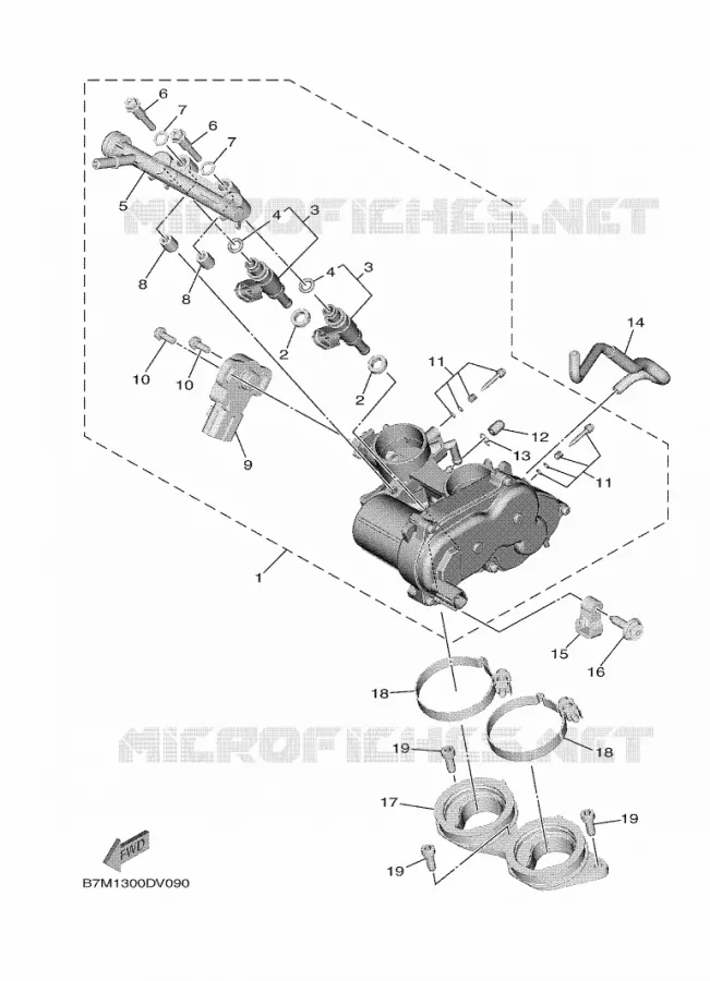 INLAAT 2 Yamaha SCOOTER 560 2020 TMAX  XP560D-A