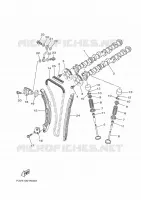 KLEPPEN voor Yamaha FX HO 2021