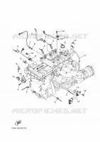 ELECTRISCH 2 voor Yamaha VX DELUXE 2021