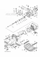 JET UNIT 1 voor Yamaha VX DELUXE 2021
