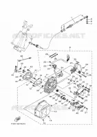 KABEL voor Yamaha VX DELUXE 2021