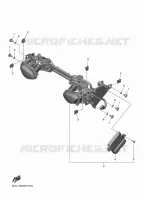 KOPLAMP voor Yamaha YZF-R1 2022