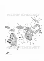 INLAAT voor Yamaha TMAX 560 TECH MAX 2022
