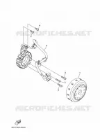 DYNAMO voor Yamaha XMAX 300 2022
