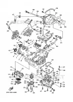 OLIEPOMP voor Yamaha TDM 900 2010