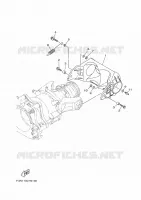 JET UNIT 3 voor Yamaha VX CRUISER 2022