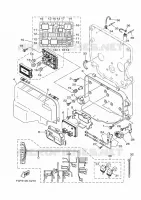 ELECTRISCH 1 voor Yamaha GP 1800R SVHO 2022