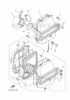 INLAAT 3 voor Yamaha GP 1800R SVHO 2022