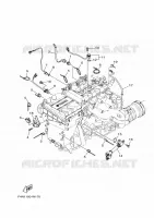 ELECTRISCH 2 voor Yamaha VX-C 2022