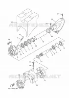 JET UNIT 2 voor Yamaha FX HO 2023