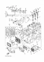 ELECTRISCH 1 voor Yamaha EX DELUXE 2023
