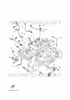 ELECTRISCH 2 voor Yamaha EX DELUXE 2023