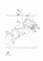 JET UNIT 3 voor Yamaha EX DELUXE 2023