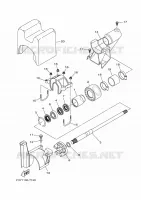 JET UNIT 2 voor Yamaha EX SPORT 2023
