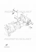 JET UNIT 3 voor Yamaha VX CRUISER 2023