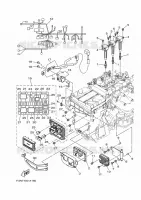 ELECTRISCH 1 voor Yamaha VX CRUISER 2023
