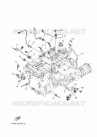 ELECTRISCH 2 voor Yamaha VX CRUISER 2023