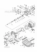 JET UNIT 1 voor Yamaha VX CRUISER 2023
