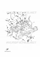 ELECTRISCH 2 voor Yamaha VX DELUXE 2023