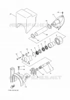 JET UNIT 2 voor Yamaha VX DELUXE 2023