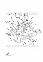ELECTRISCH 2 voor Yamaha VX DELUXE 2023