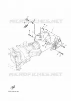 JET UNIT 3 voor Yamaha VX 2023