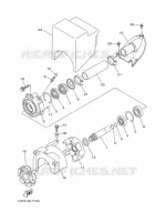 JET UNIT 2 voor Yamaha GP 1800R SVHO 2023
