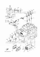 ELECTRISCH 1 voor Yamaha SUPERJET 2023