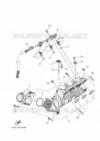 INLAAT voor Yamaha SUPERJET 2023