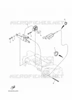 OPTIONELE ONDERDELEN 2 voor Yamaha F40GETL 2020