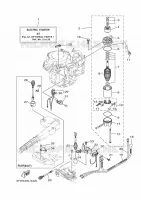 OPTIONELE ONDERDELEN 1 voor Yamaha F9.9JMHL 2020