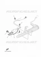 ELECTRISCH 6 voor Yamaha F25GWHS 2020