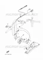 OPTIONELE ONDERDELEN 5 voor Yamaha F25GETL 2020