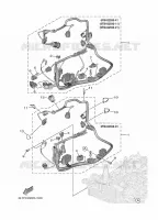 ELECTRISCH 4 voor Yamaha F25GETL 2020