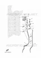 ELECTRISCH 6 voor Yamaha XF425NSA 2020