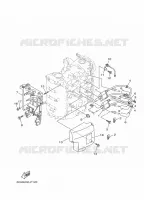 ELECTRISCH 1 voor Yamaha F50DETL 2021