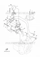 ELECTRISCH 1 voor Yamaha E25BMHL 2021
