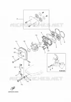 INLAAT voor Yamaha E25BMHL 2021