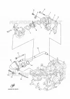 INLAAT voor Yamaha F20BEPS 2021