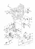 ELECTRISCH 2 voor Yamaha F50HEDL 2021