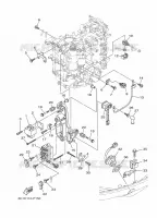 ELECTRISCH 2 voor Yamaha FT60GETX 2021