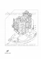 OPTIONELE ONDERDELEN 3 voor Yamaha LF200XB 2021