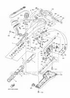 OPTIONELE ONDERDELEN 1 voor Yamaha VF115XA 2021