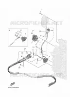 ELECTRISCH 3 voor Yamaha XF425NSA 2021