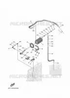 INLAAT 2 voor Yamaha F80LB 2021